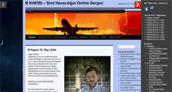 Desktop Screenshot of bkapisi.net